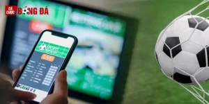 Kèo Rung Trực Tiếp – Loại Hình Cá Độ Thịnh Hành Hot Hit